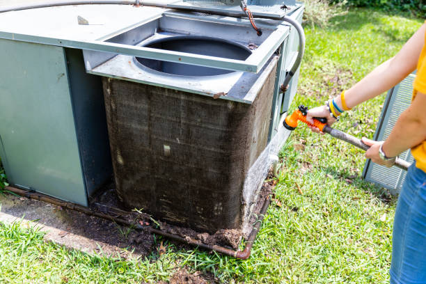 Best HVAC Air Duct Cleaning  in London, OH