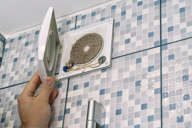 Best Air Duct Inspection  in London, OH