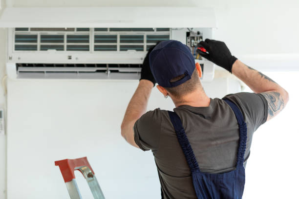 Best HVAC System Cleaning  in London, OH
