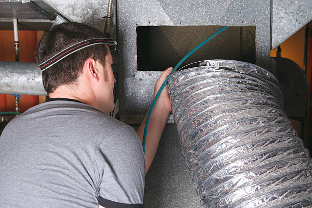 Best Air Vent Cleaning Services  in London, OH