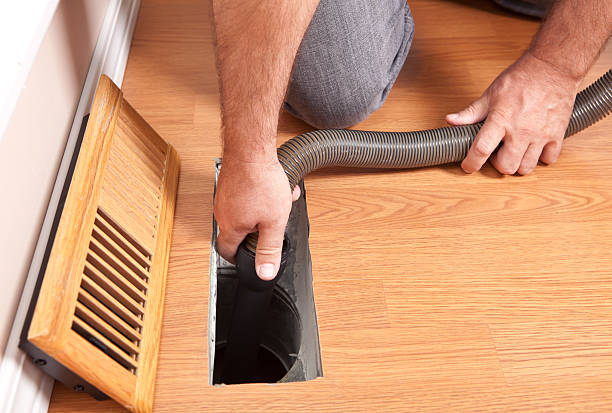 Best Local Air Duct Cleaning Services  in London, OH