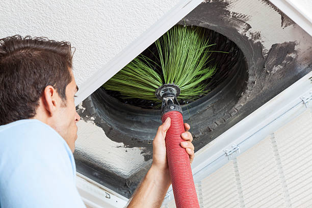 Best Air Duct Cleaning Near Me  in London, OH