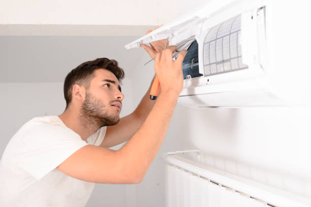 Best Ductwork Cleaning Services  in London, OH